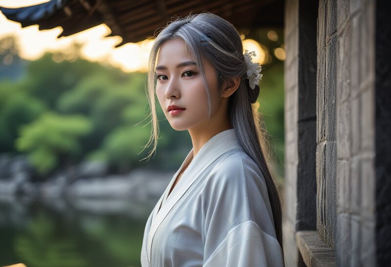 潮汐档案馆