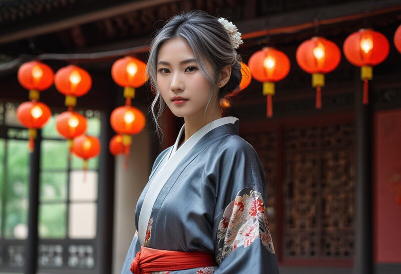轨道上的普通人